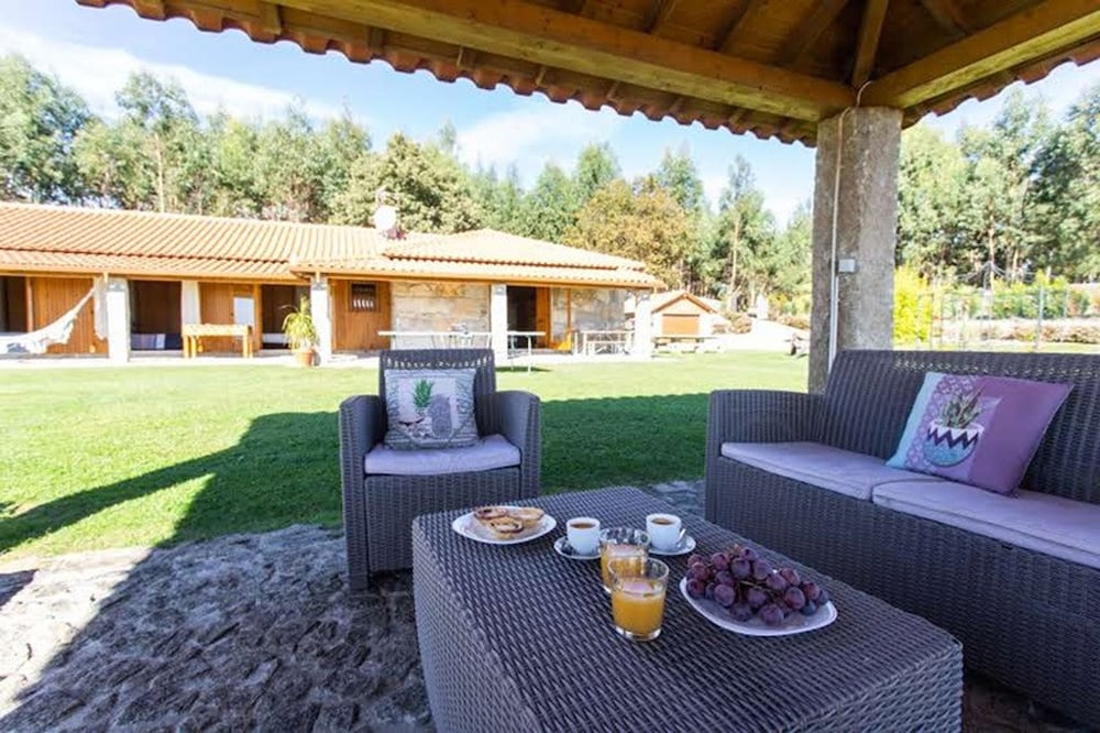 Luxury Villa Private Pool