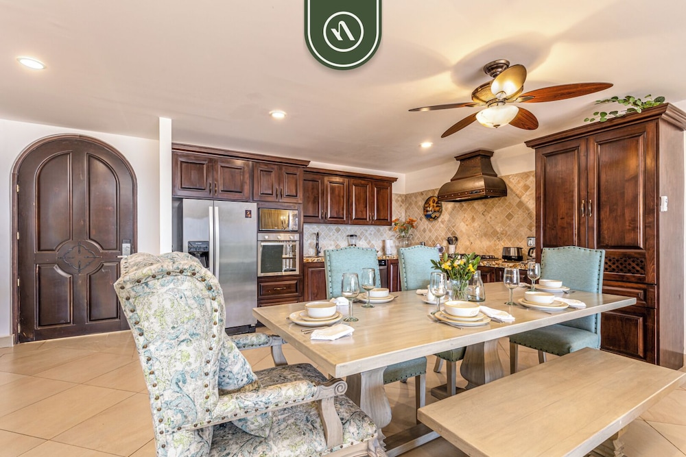 Hacienda Encantada by Naya Homes