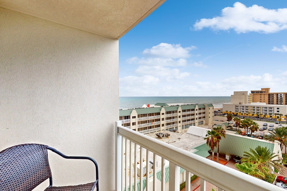Daytona Beach VI