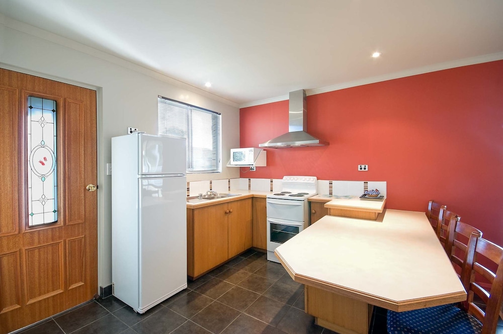 Leisure Ville Holiday Centre