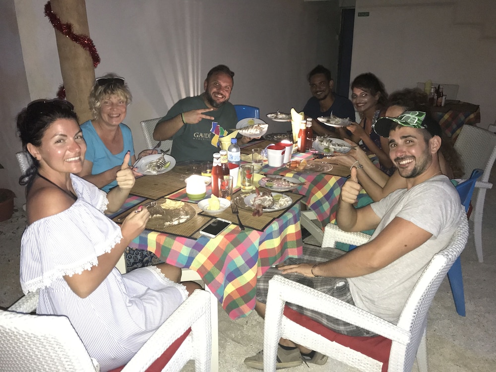 Ocean Vibes Guesthouse