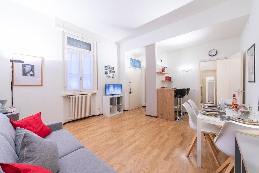 Valentina Home in Lugano view 5