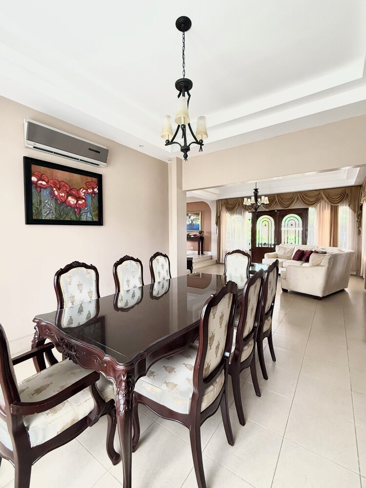 Casa Magna Panama