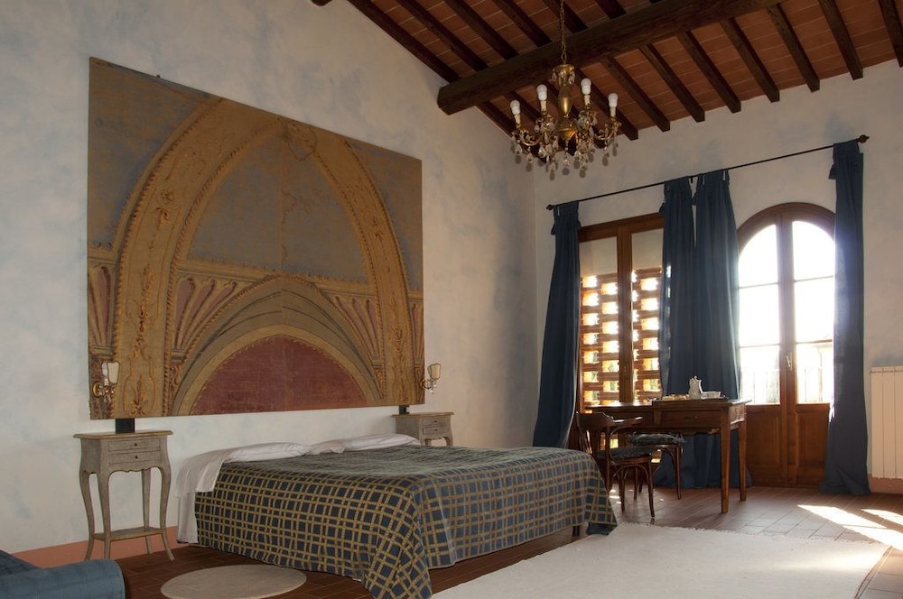 Agriturismo FATTORIA ROZZALUPI