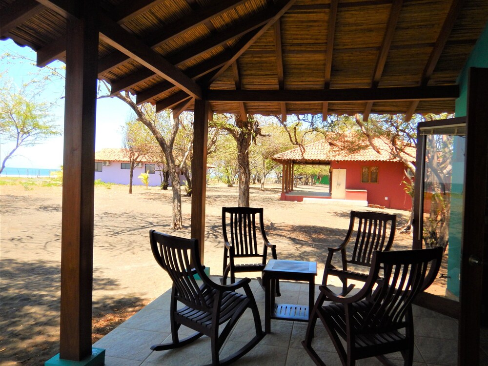 Salt Escapes Nicaragua - Bella Casas