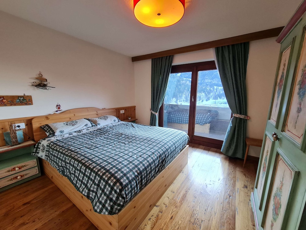 Mountain-view Apartment in Bad Kleinkirchheim