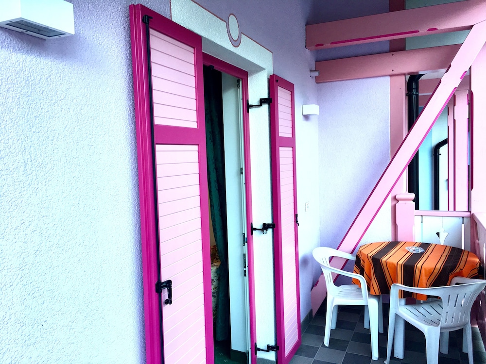 Cèsa Planber Apartments