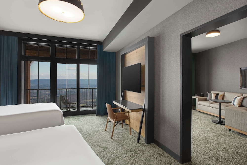 Cloudland at McLemore Resort Lookout Mountain, Curio by Hilton - Property Image 66