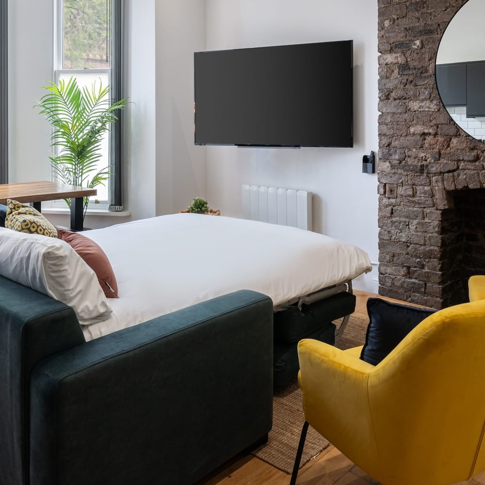 Host Stay Princes Place Hideaway I view 2