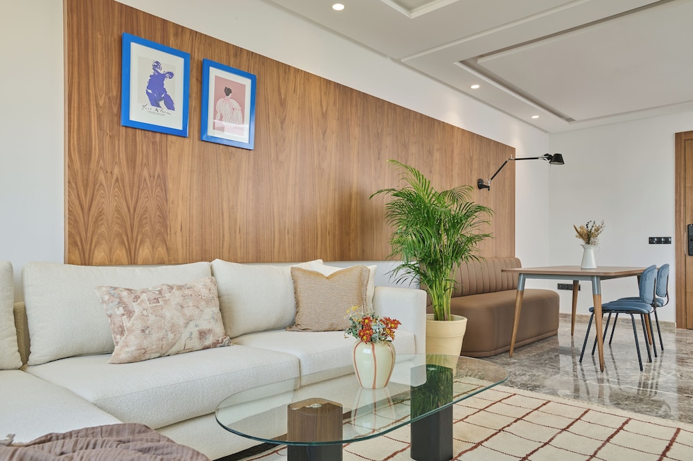 StayHere Casablanca - Oasis - Premium Residence photo 5