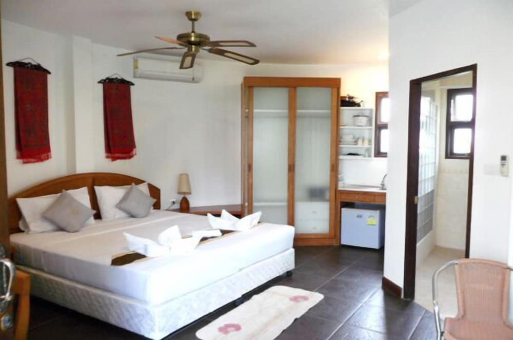 Mango Spa Country Club