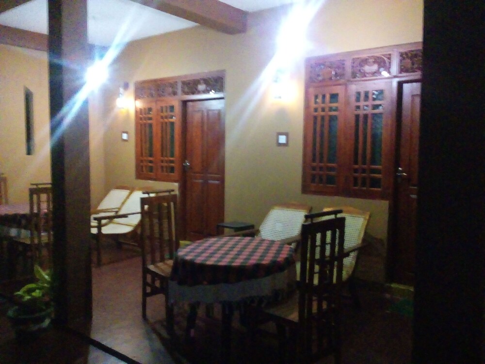 Sigiriya Nature Villa Lodge