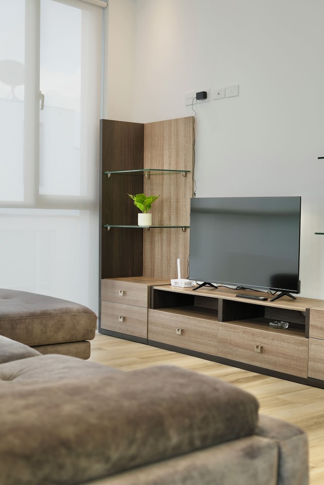 Apartments in Cumbaya near Airport