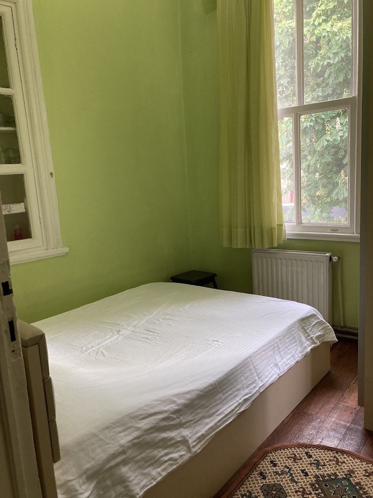 Sea view Villa in Üsküdar