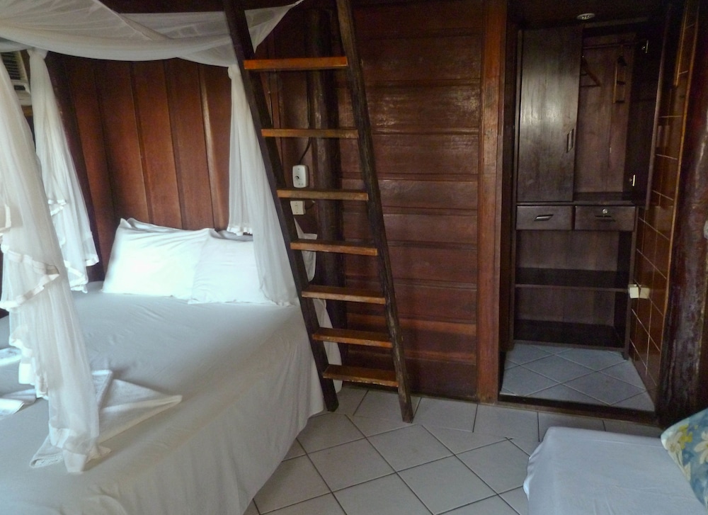 Pousada Hanalei