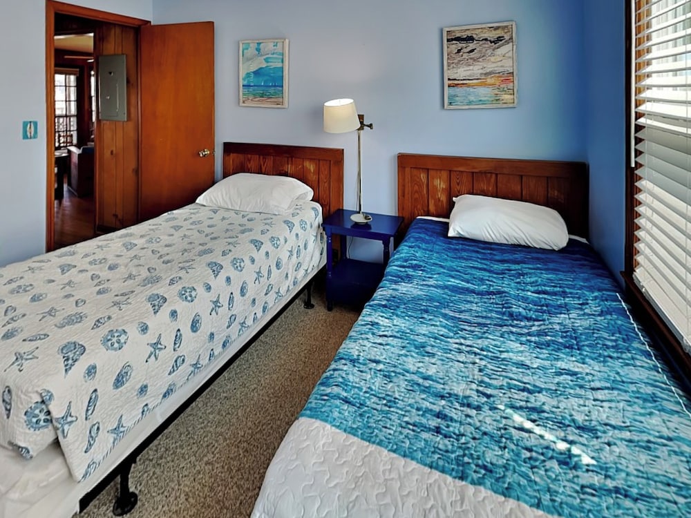 Boyd by Topsail Realty