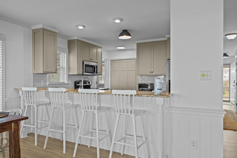 Highsmith Cottage 4 Bedroom Home