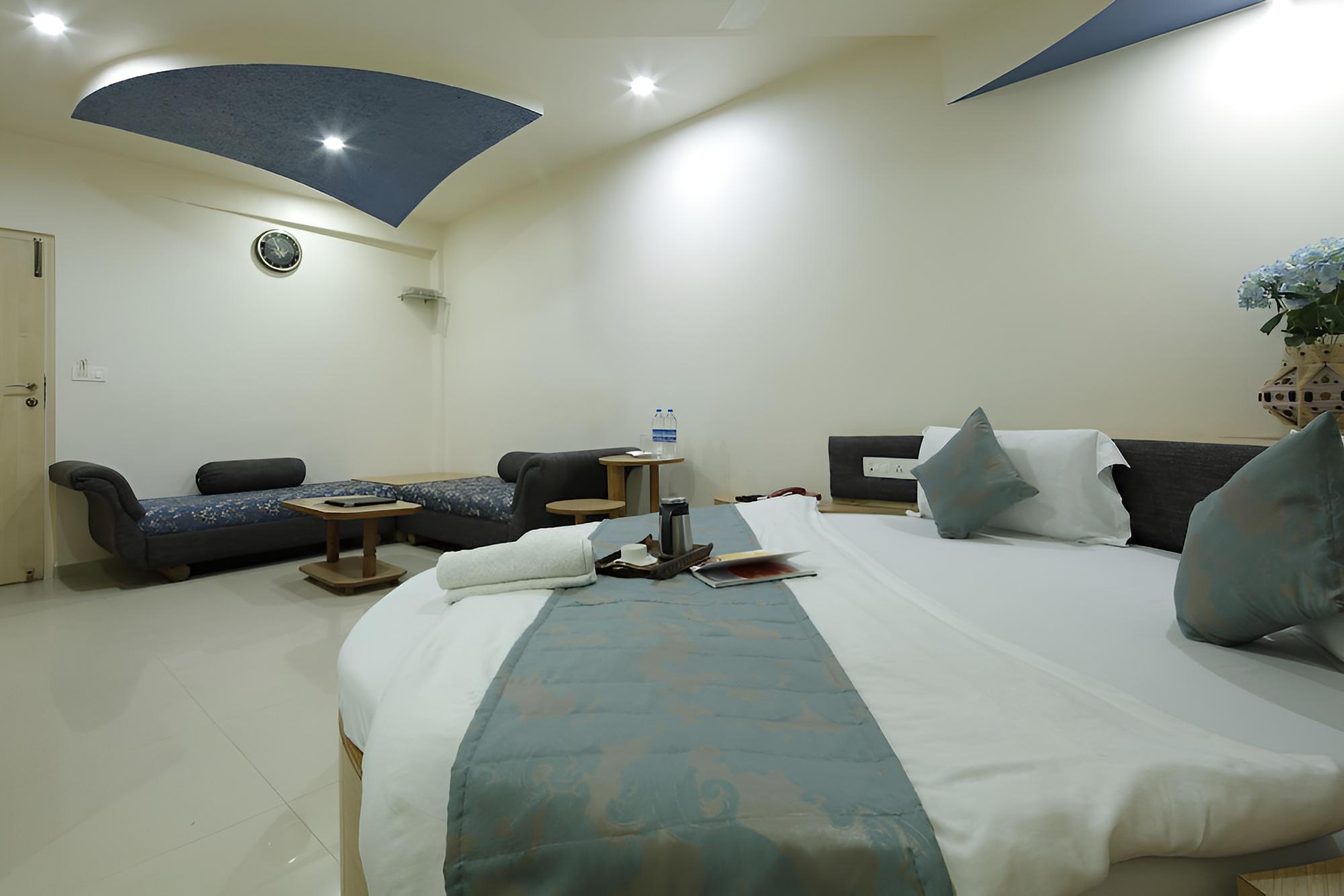 Hotel Volga