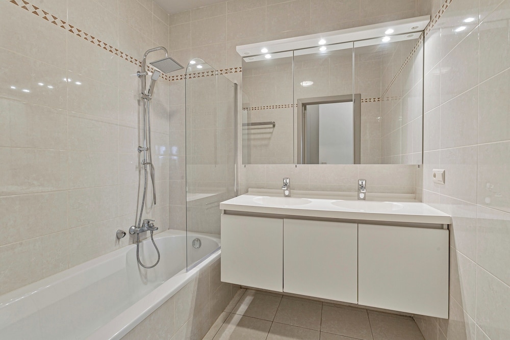 Apartment in Blankenberge Near the Marina