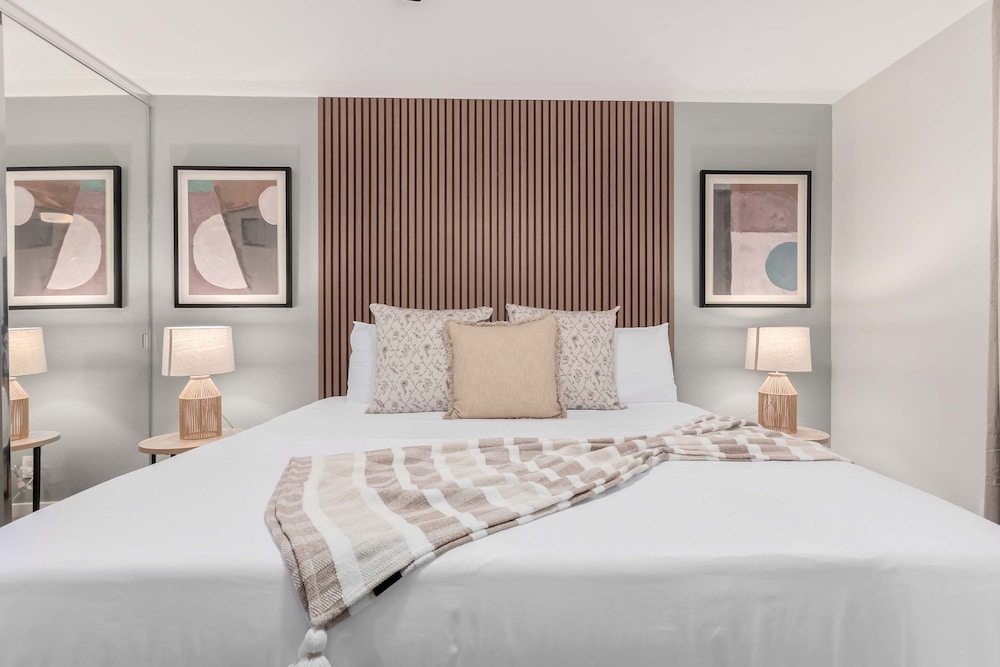 NEW The Mesquite Retreat on Oak Entertainers Oasis