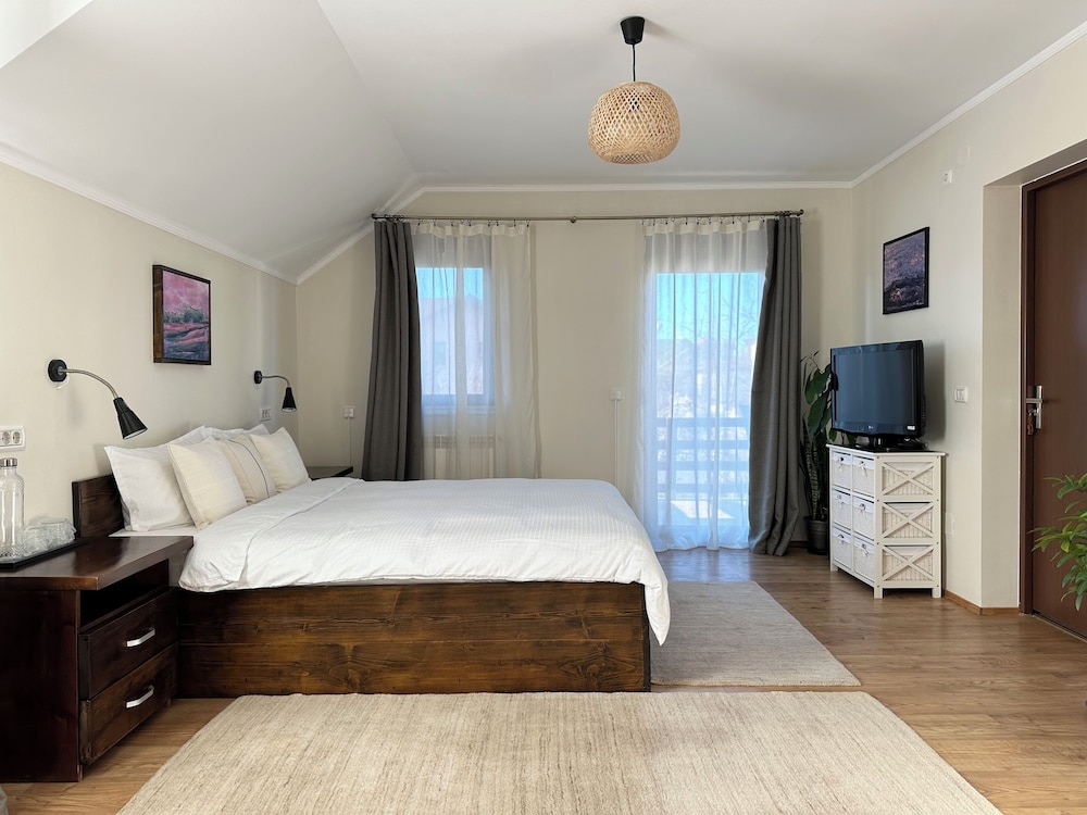 Bucovina Easy Stay