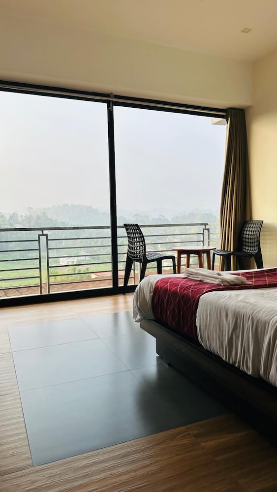 Western Ghats Holiday Home