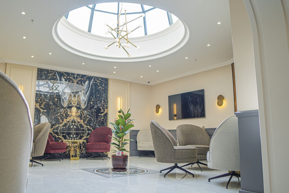 İstanbul Midpoint Hotel - Image 23