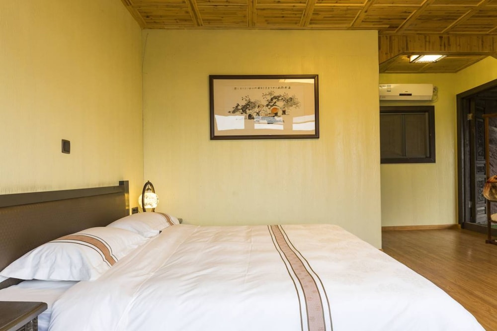 Chengdu Youdao Shanfang Homestay