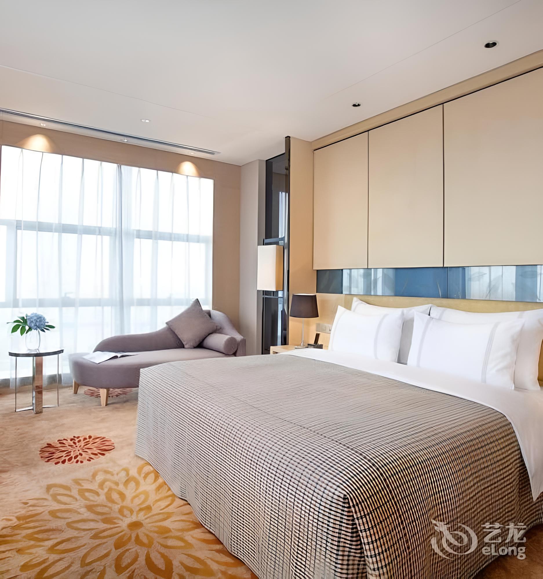 Grand Skylight International Hotel Ganzhou, photo 51
