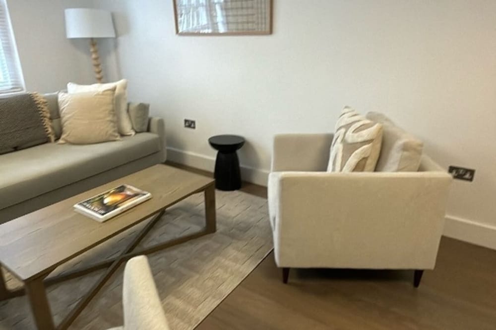 The Chelsea Hideaway - Trendy 1bdr Flat