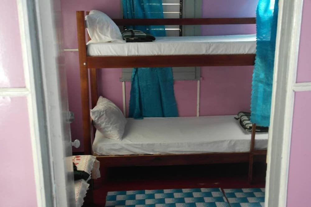 Jay's Guest House