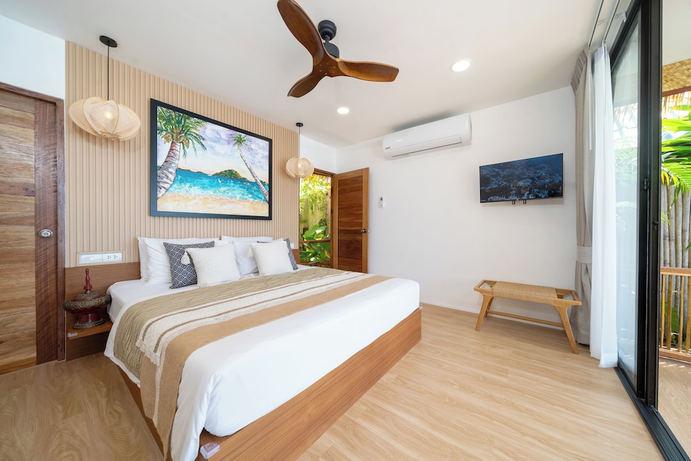 Friendship Beach Resort & Atmanjai Wellness Spa