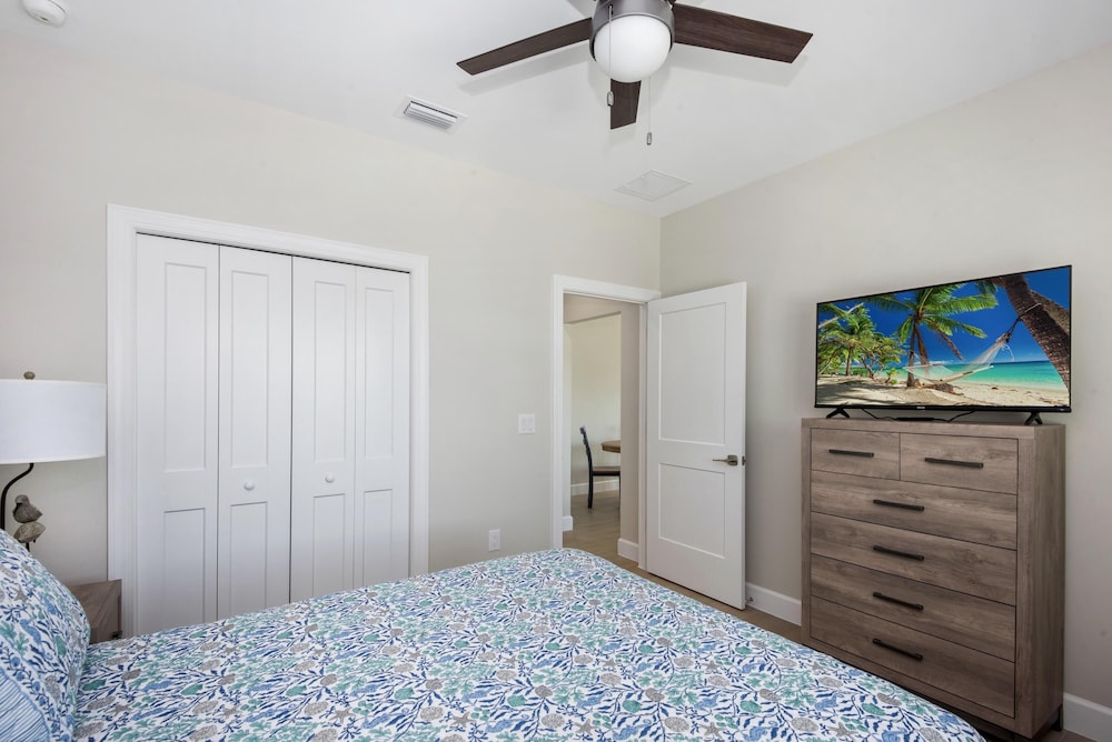 Bettys Beach House