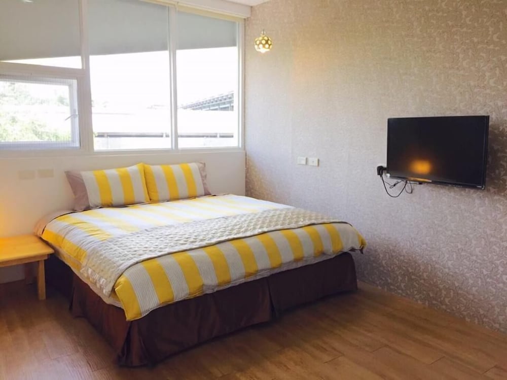 Sun Moon Lake Yue Retreat