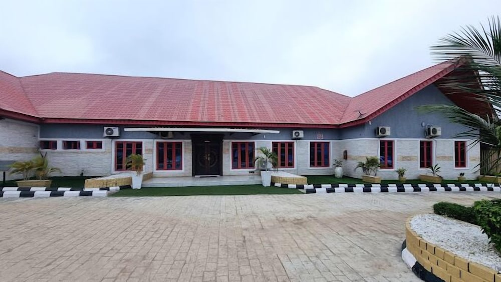 FFA RESORT CENTRE
