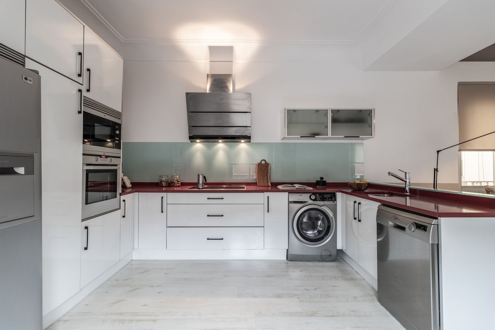 Fisciano - 3 Bedrooms Apartment in Goya