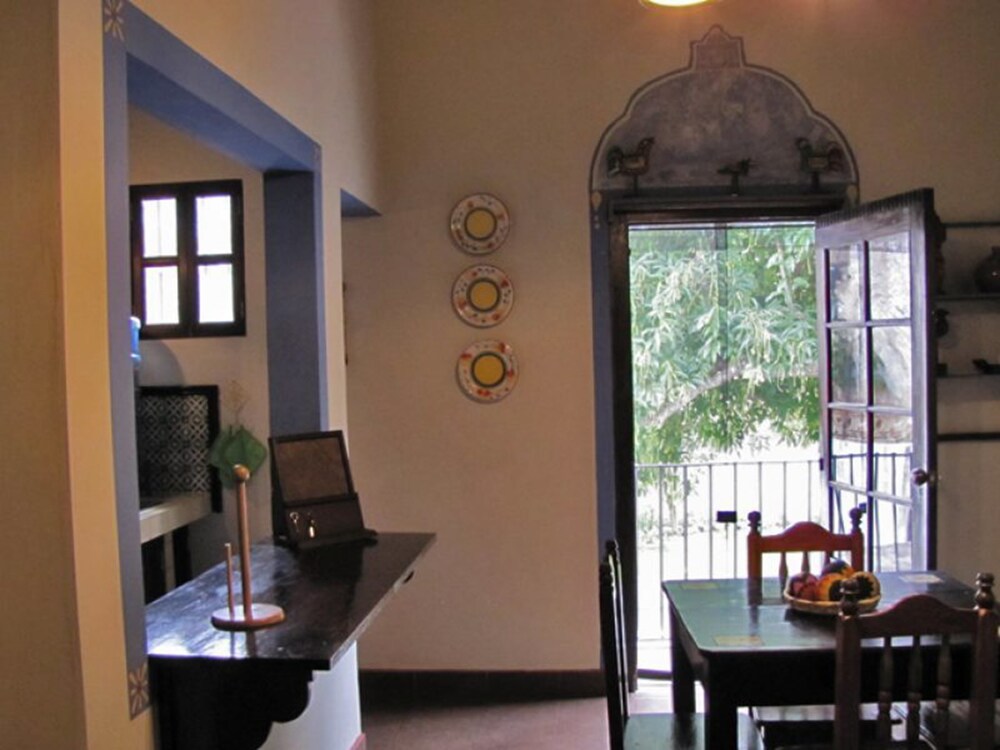Casita Buena Vista