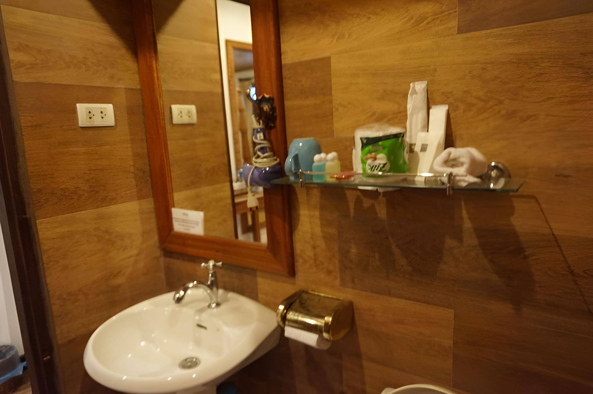 Luangprabang River Lodge 2