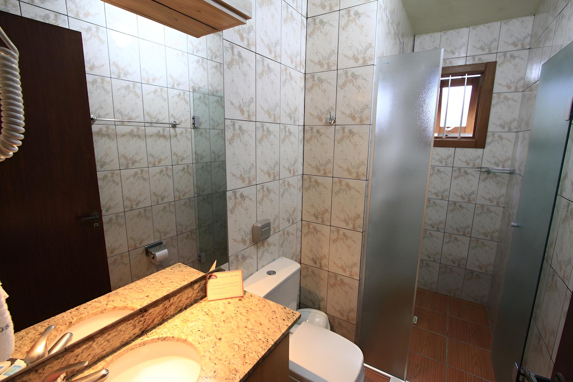 Pousada Nossa Casa