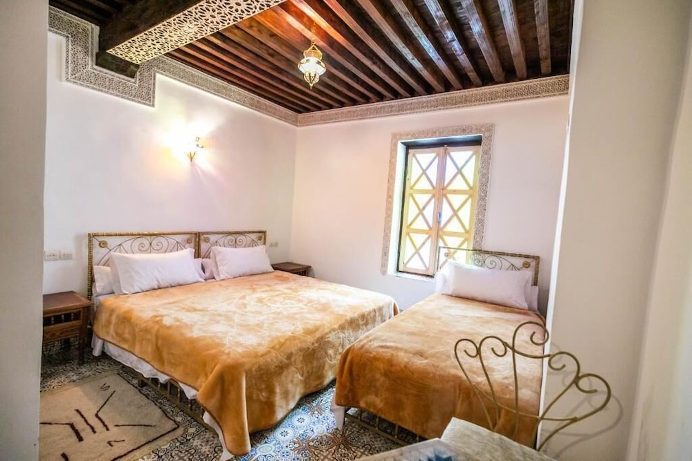 palace mouna luxury fes and spa
