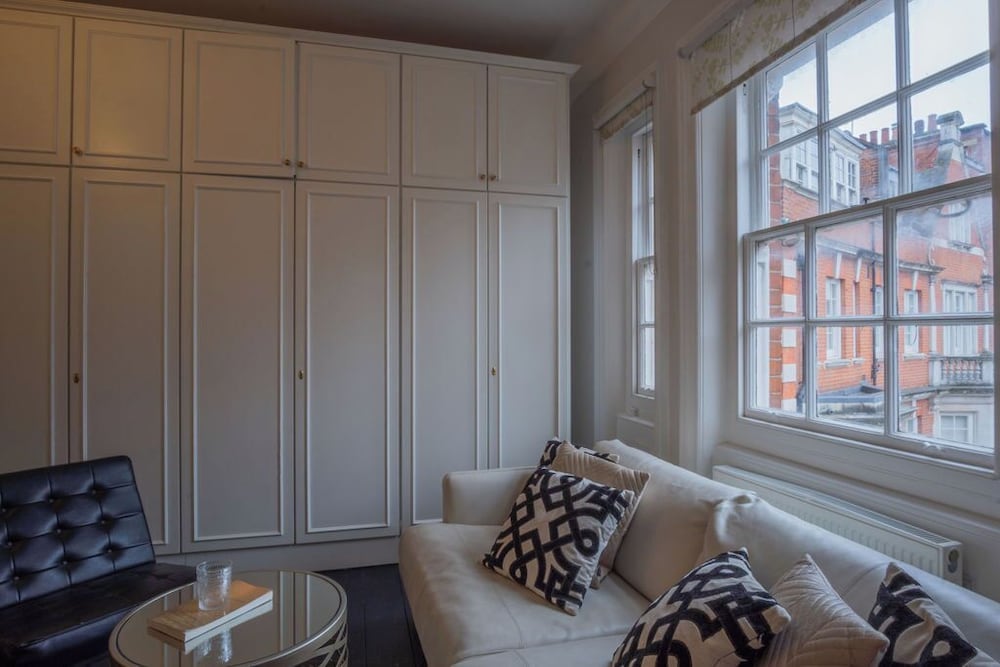 The Egerton - Serviced Apartments