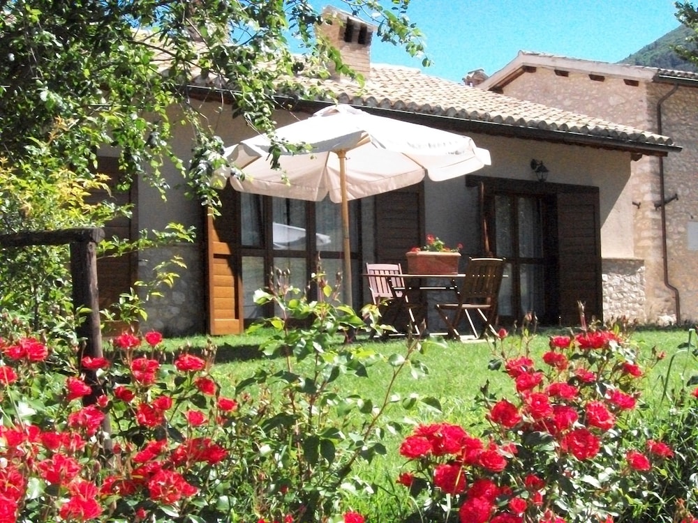 Agriturismo Il Casalino view 5