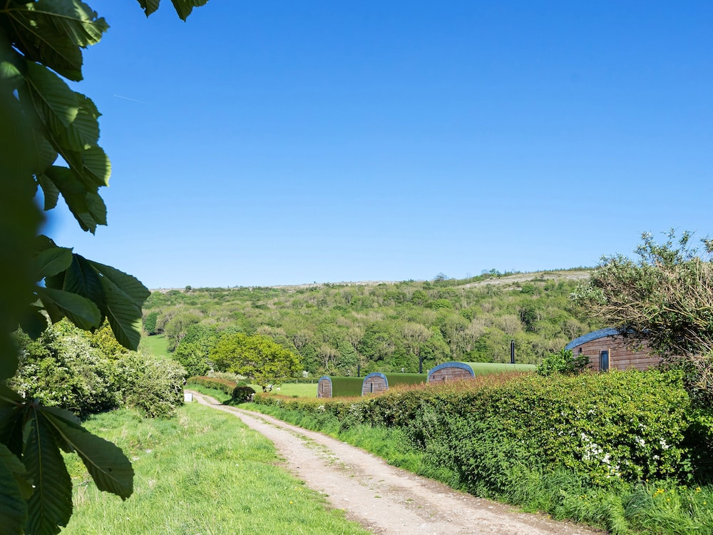 Longlands Farm Cottage
