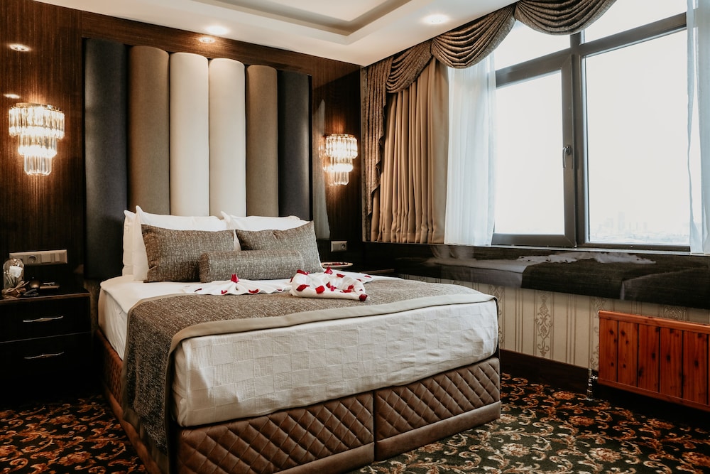 Grand Lark Otel - Image 73