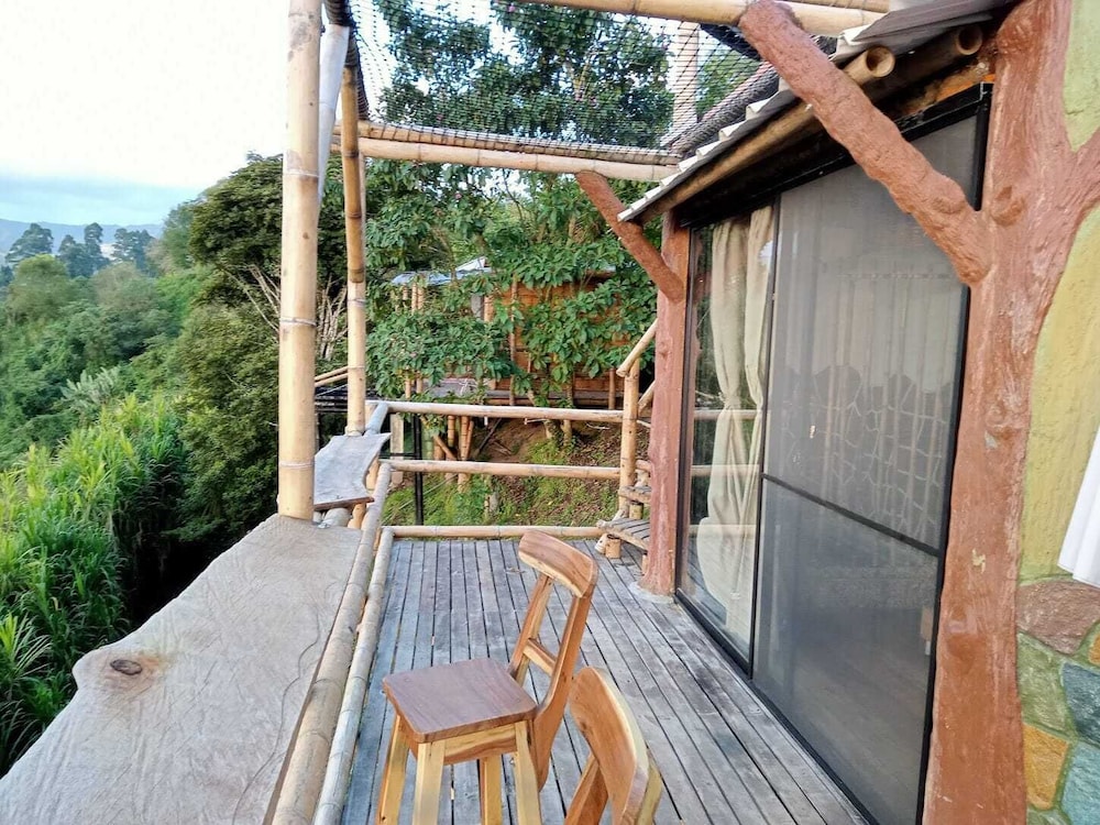 Hakuna Matata Glamping Salento Pumba