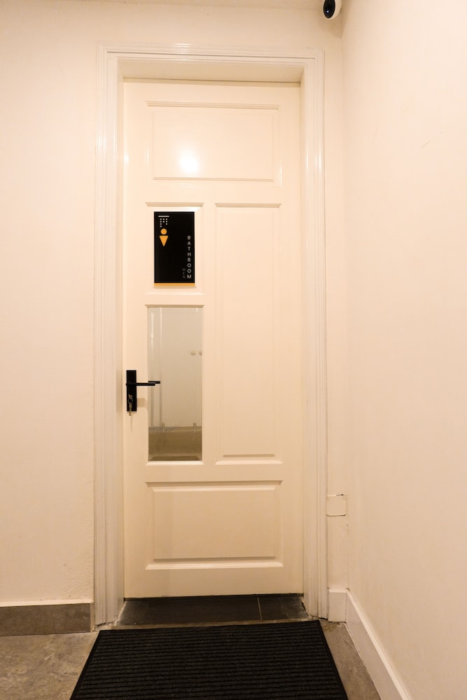 MOTOGO Hostel