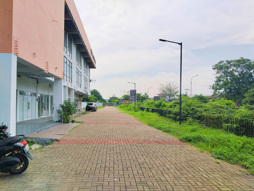 Nusantara Metropolitan Park By Reccoma