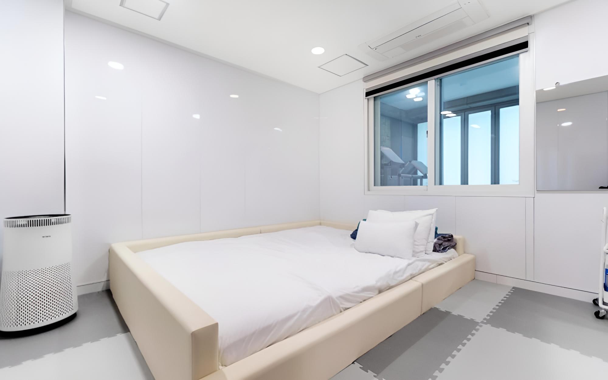 Gangneung Four View Pension