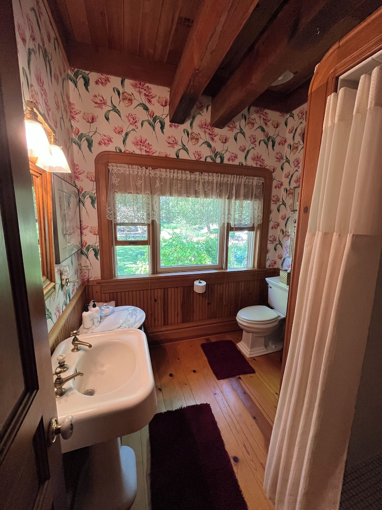 Queen's View Bayfield