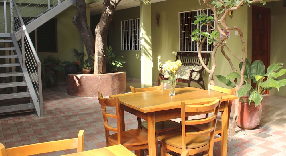 Hotel Casa de Angeles